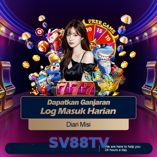 SV88TV