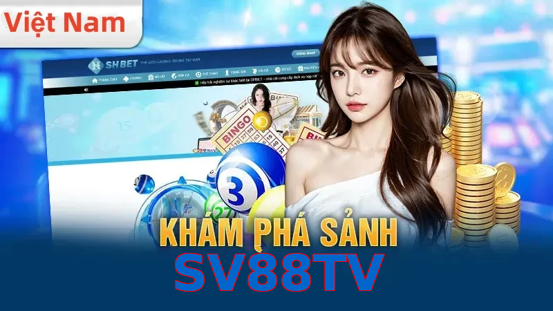 SV88TV