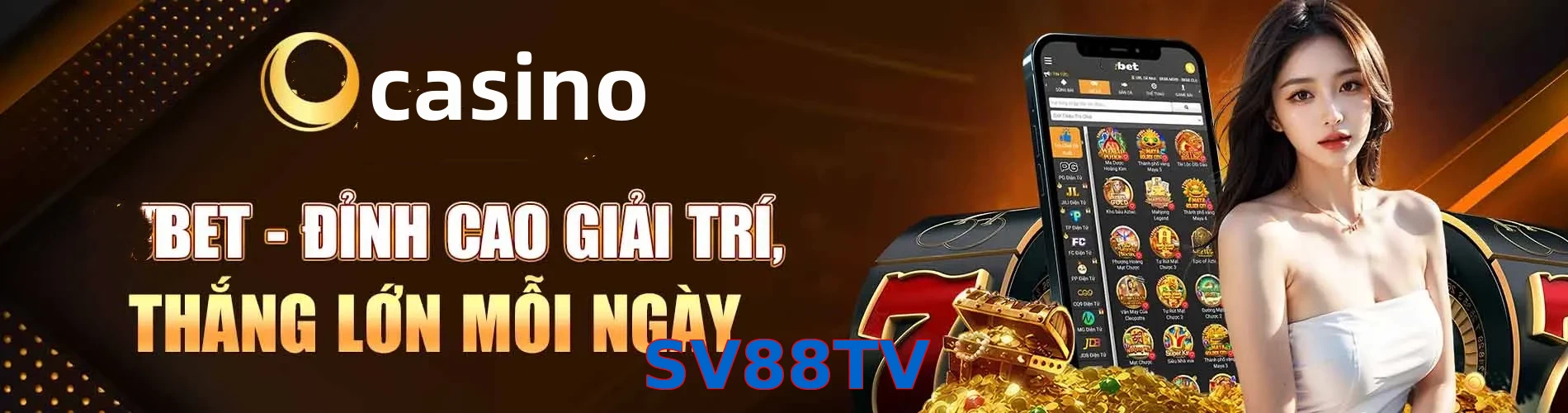 SV88TV