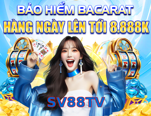 SV88TV
