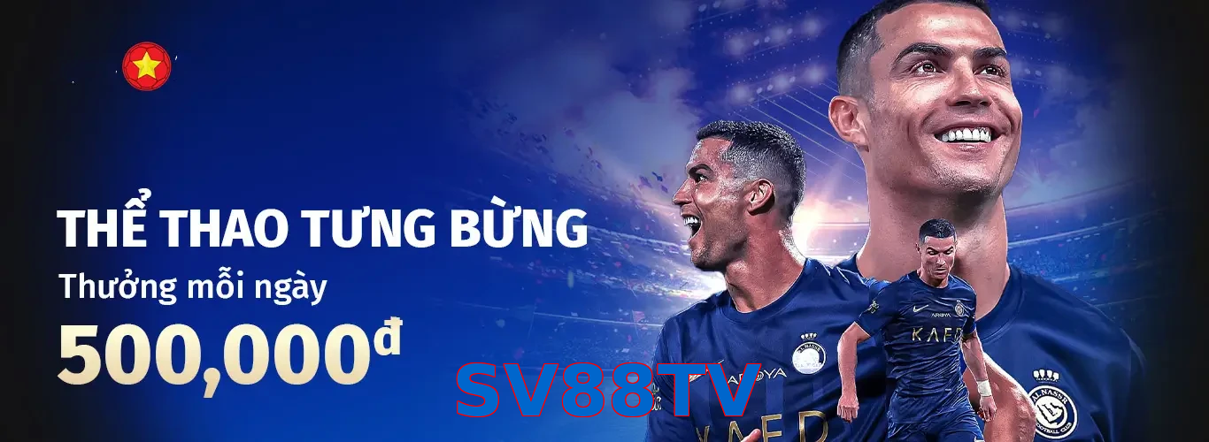 SV88TV
