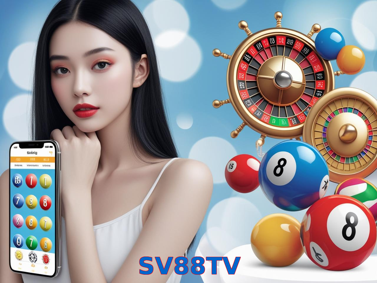 SV88TV
